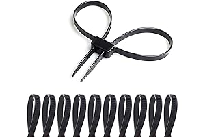 Coitak Flex Cuffs: The Ultimate Restraint Solution