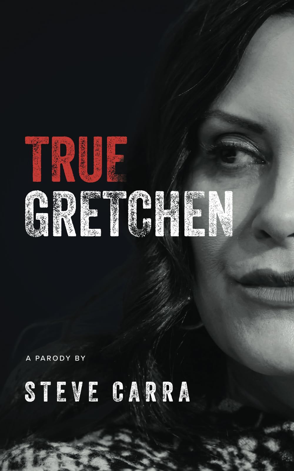 True Gretchen (True Series)