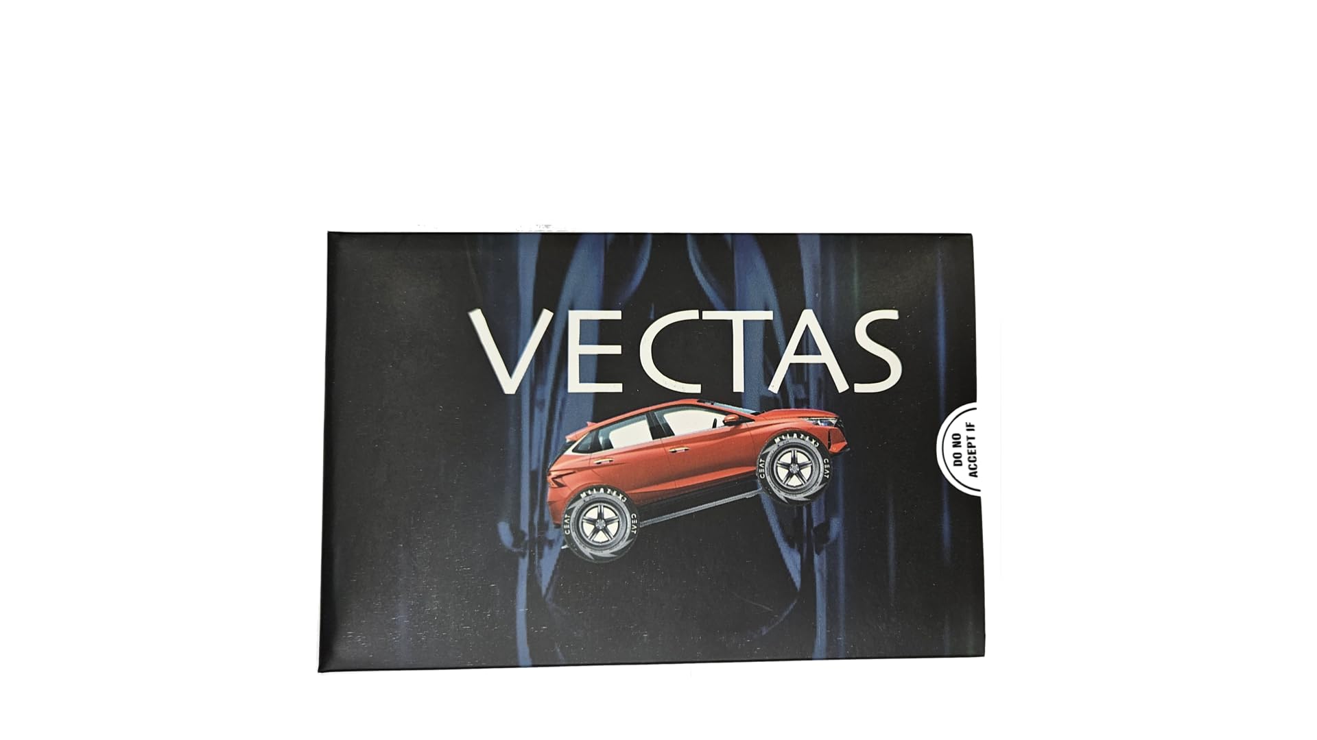 tracs VECTAS Tracker - Best Tracking Through GPS Satellite, Safety, Privacy, Best for E-Vehicles, Alerts - Power Disconnect/Over Speed/Ignition/Geo-Fencing, Android/iOS