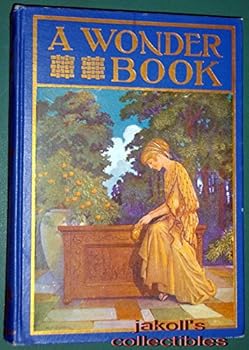 Unknown Binding A Wonder Book for Girls and Boys. Windermere Series. Book