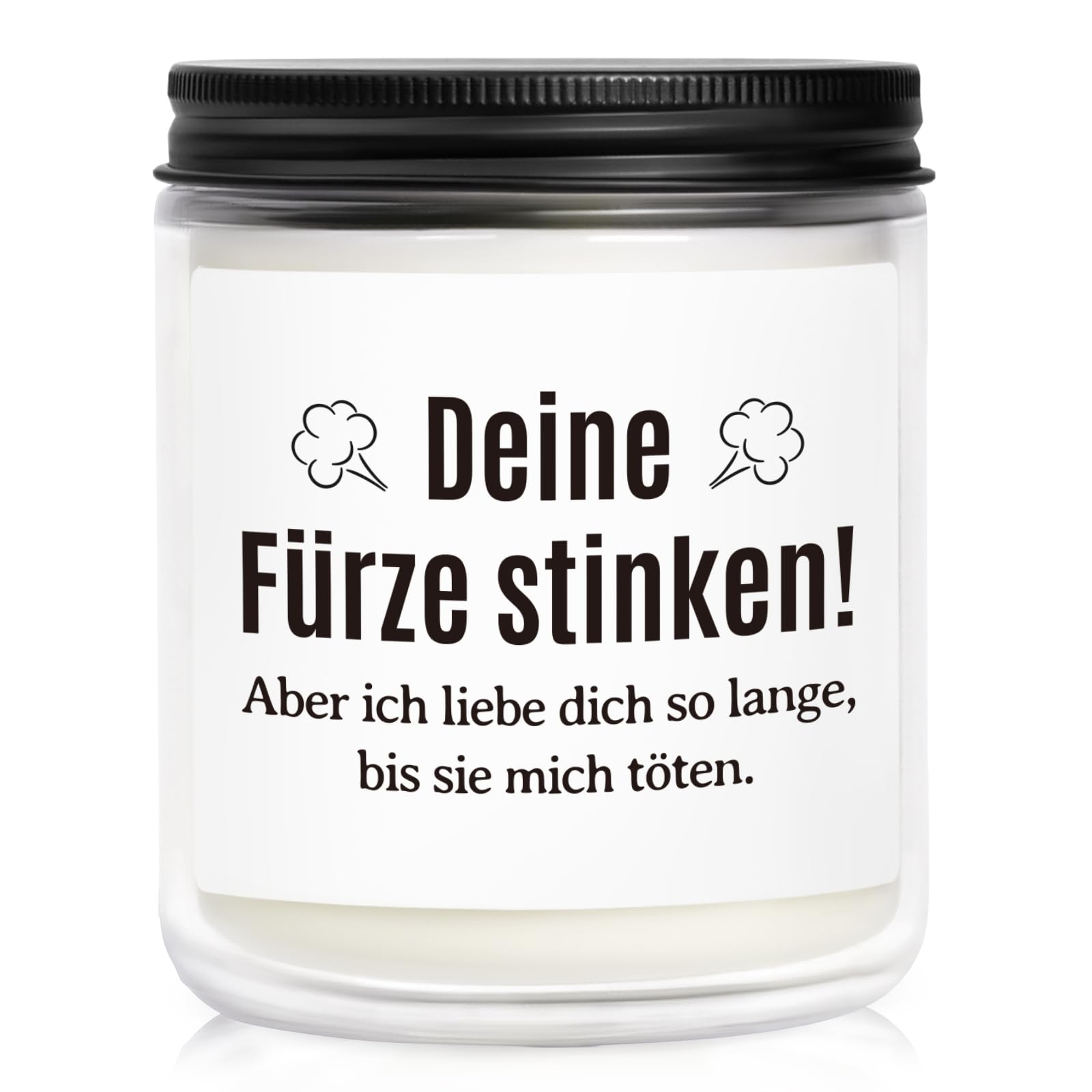 Produktbild von Hochzeitstag Geschenke Für Frauen Ich Liebe Dich Geschenke Für