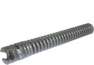Ridgid 62990 T-201 5" Straight Auger
