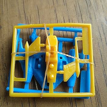 Amazon | カバヤ 最強ロボ ダイオージャ キャラメル スパロウ