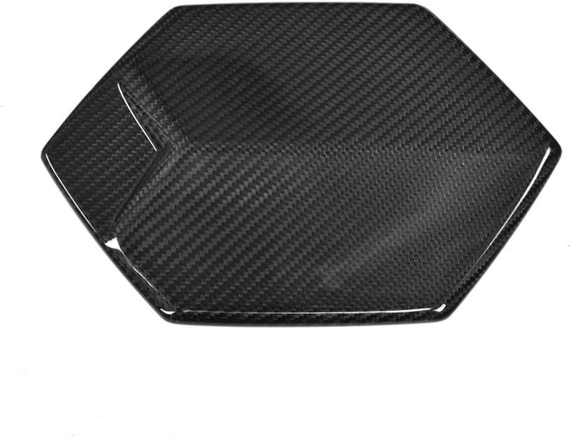 Carbon Fiber Gas Cap fits Lamborghini Aventador 2012-2014