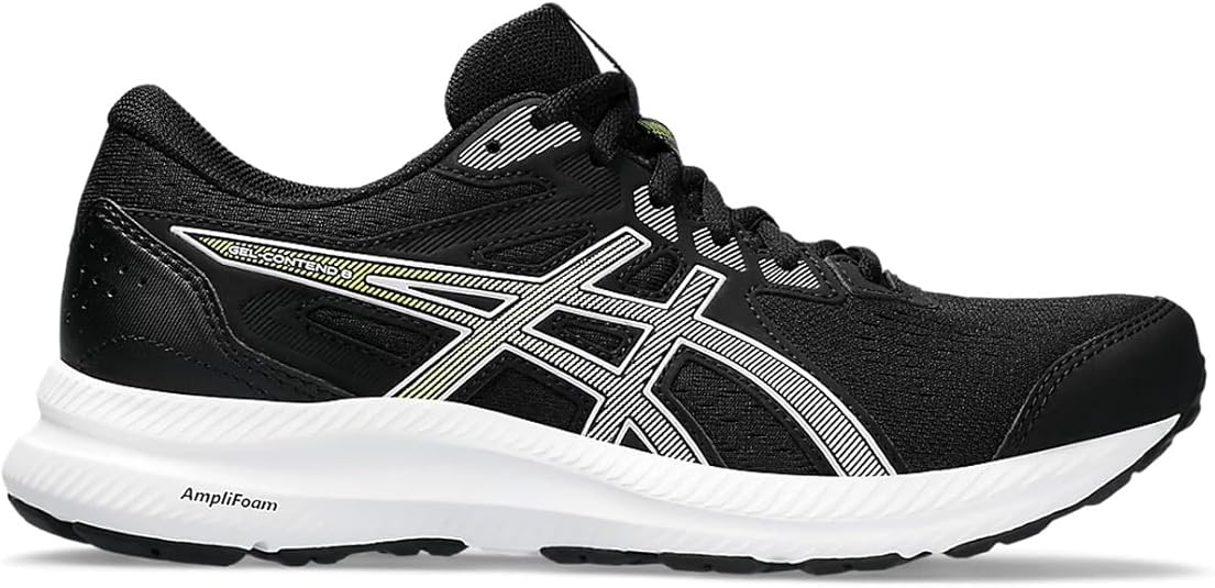 asics gel contend 8 mujer