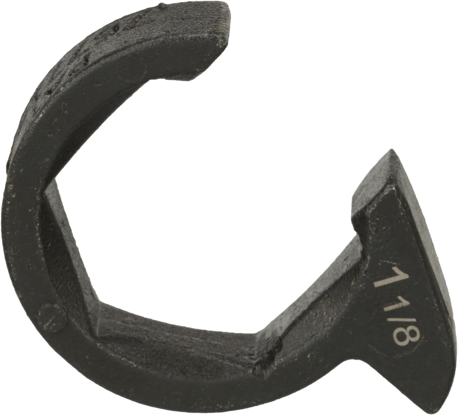 LTI TOOLS SAE Shockit Line Socket Wrench Set, Heavy Duty Automotive Hydraulic Fitting, 16 Piece (LT1920XL)