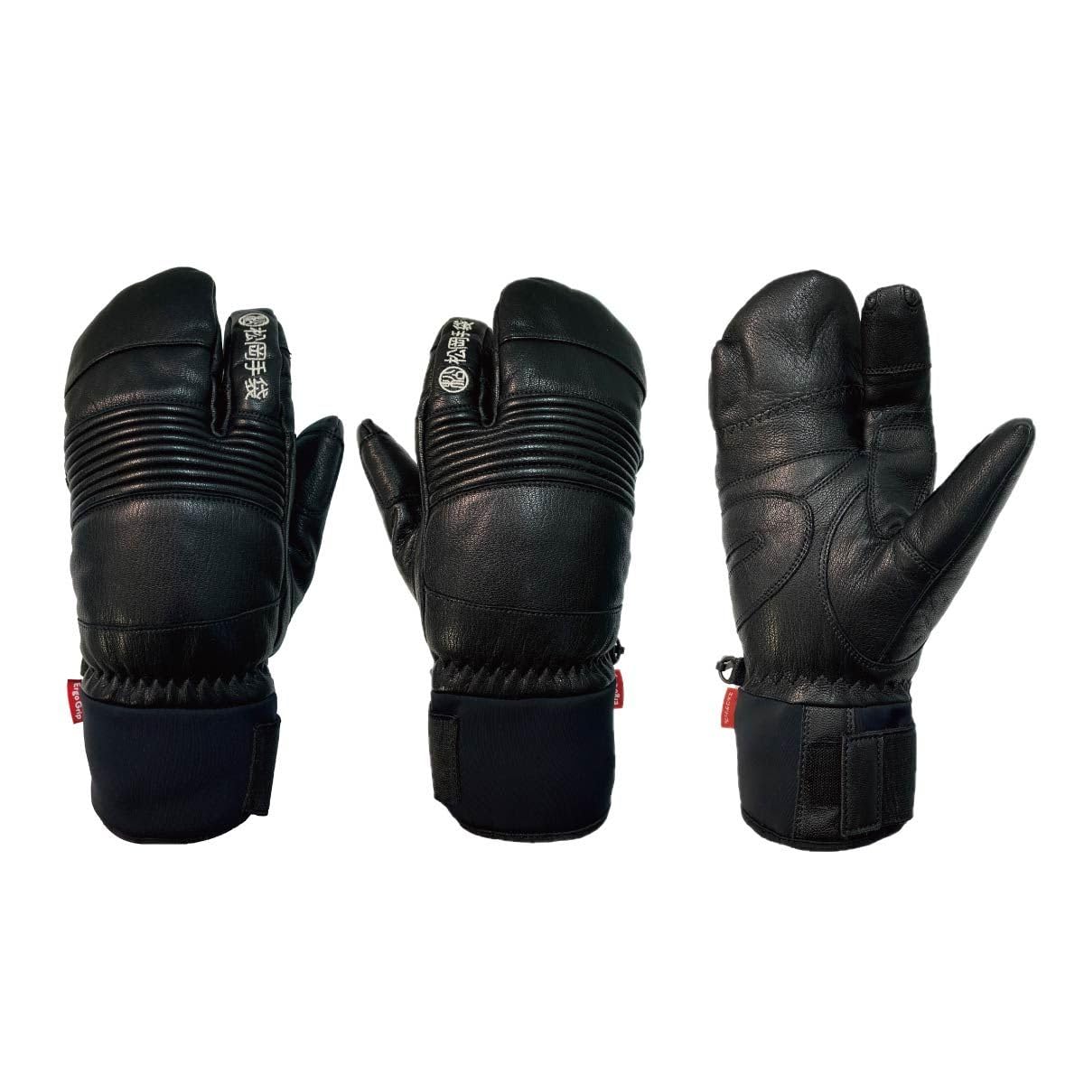 Amazon | 松岡手袋 マツオカグローブ スキーグローブ メンズ
