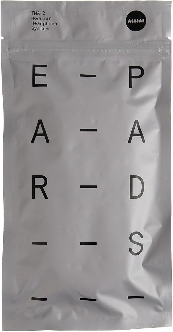 AIAIAI e02 - pu leather - on ear