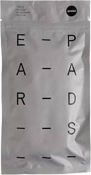 AIAIAI e02 - pu leather - on ear