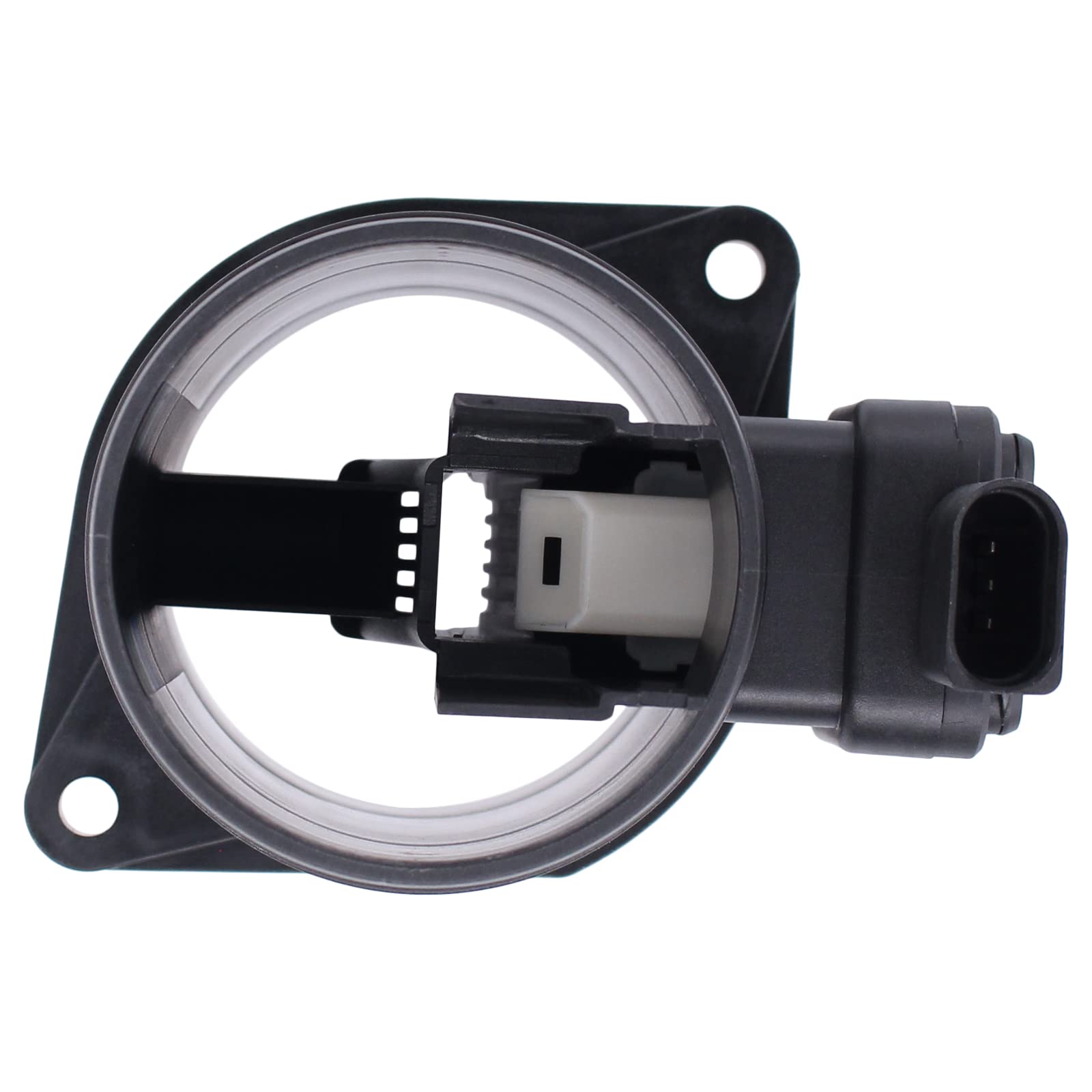 Doo Engy Luftmassenmesser Luftmengenmesser Sensor Luftmassensensor Luftversorgung für A1 8X A3 8P Golf 6 5K Plus für Passat B6 B7 3C für Polo 6R für Caddy 3 2K
