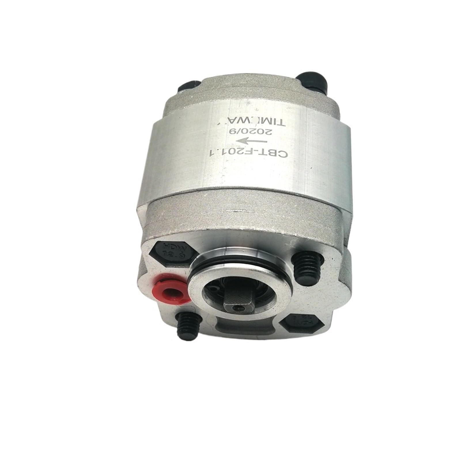 TSCFHGQI Hydraulic Oil Pumps CBT-F203.2 CBT-F204.2 F205.8 F206.8 Gear Pump(CBT-F205.8)