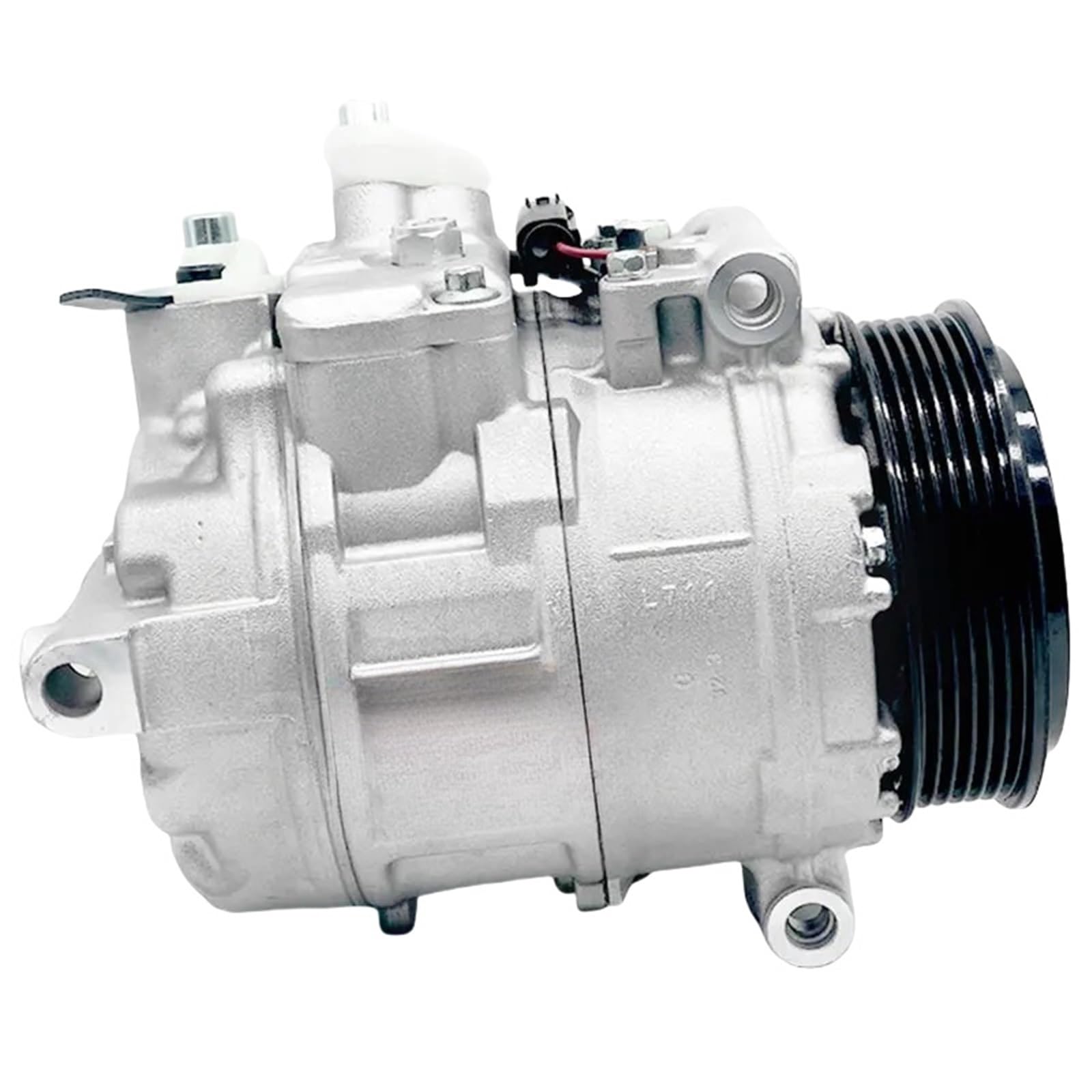 Air AC Compressor Compatible For Benz S-CLASS W221 W220 S280 S300 S350 S450 S500 CL500 0022307711 A0022307711 A0022300911 0002305111