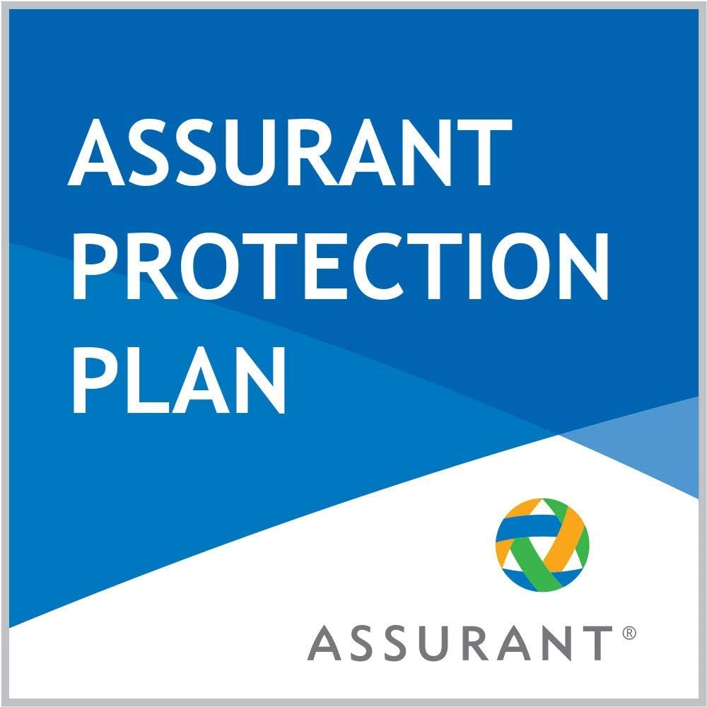 Assurant 2-Year Camera Protection Plan with Accidental Damage ($50-$74.99)