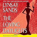 Cover of The Loving Daylights