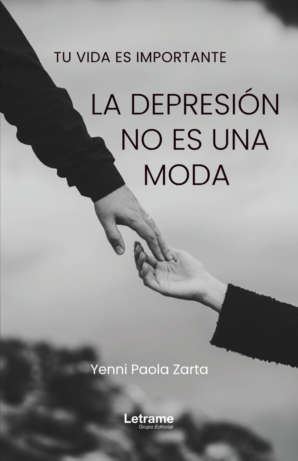 La depresión no es una moda: 01 (Autoayuda)