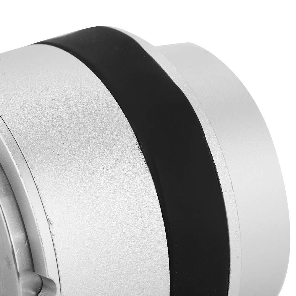51 mm wytłaczarka do kawy młotek rozdzielacz proszku narzędzie do poziomowania akcesoriów do ekspresów do kawy