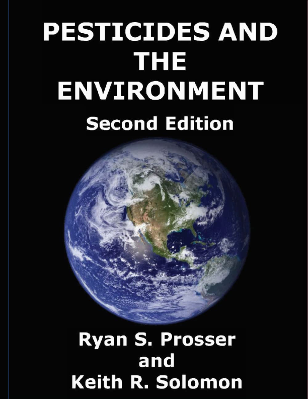 Pesticides and the Environment
