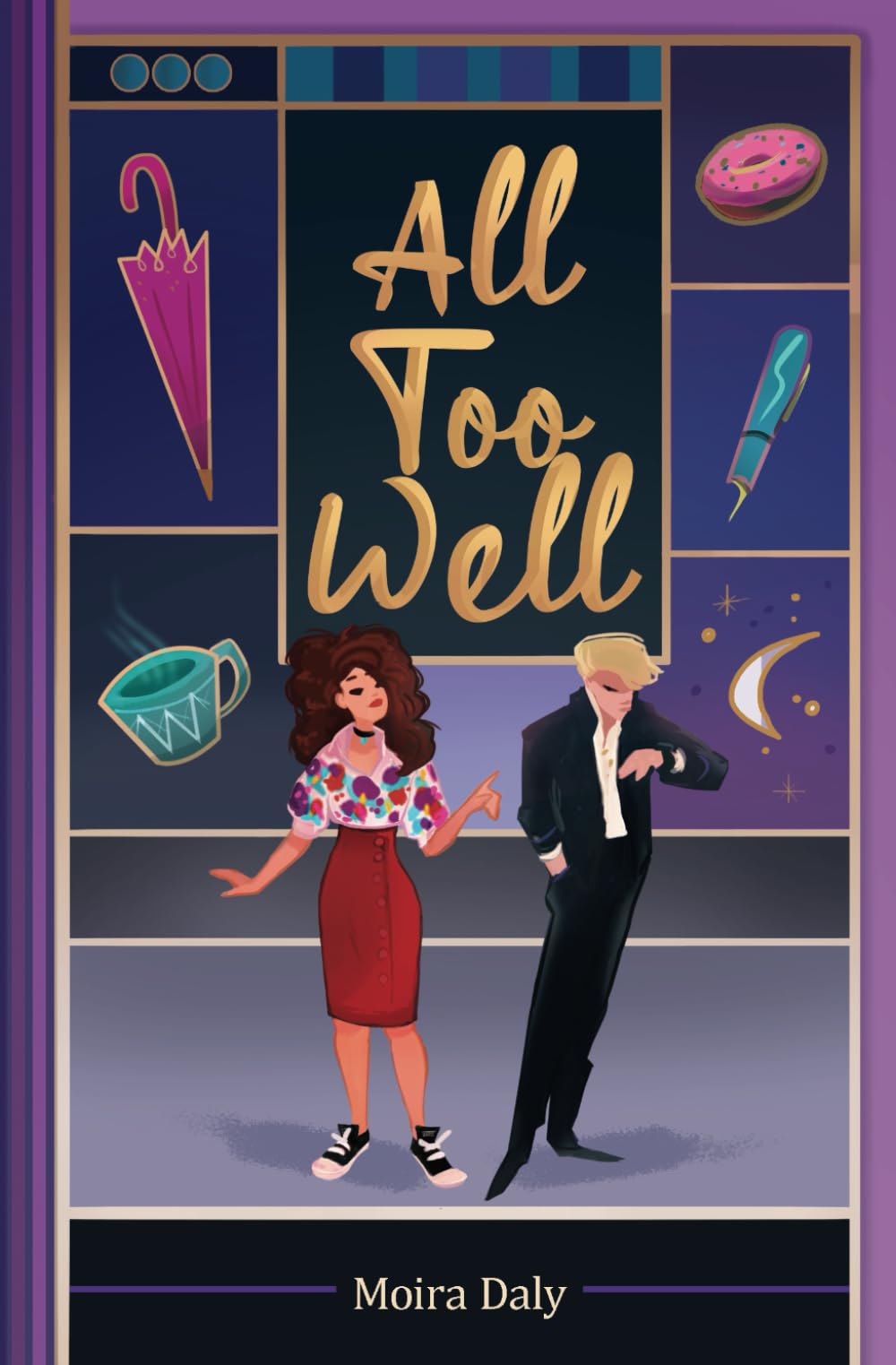 All Too Well (Everything's Fine)