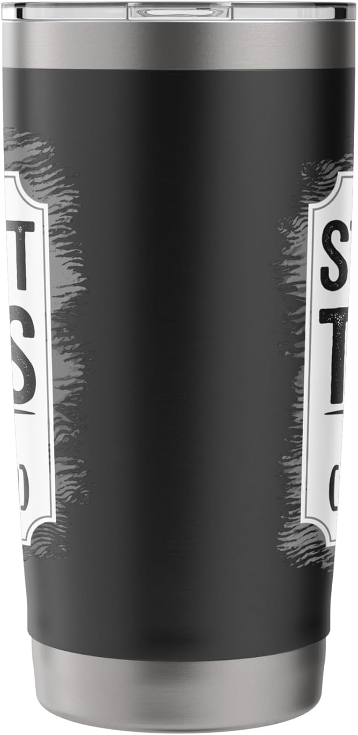 Student Tears Still Warm, Funny Teacher Coffee Stainless Steel Insulated Tumbler