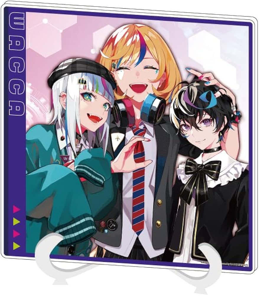 アニメ WACCA COMPLETE ALBUM CDJapan : WACCA COMPLETE ALBUM WACCA CD Album