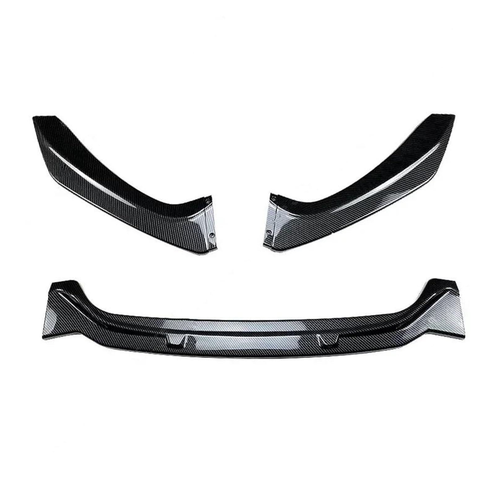 Kit carrosserie BMW F20 F21 LCI M140i M135i spoiler de pare-chocs finition carbone premium