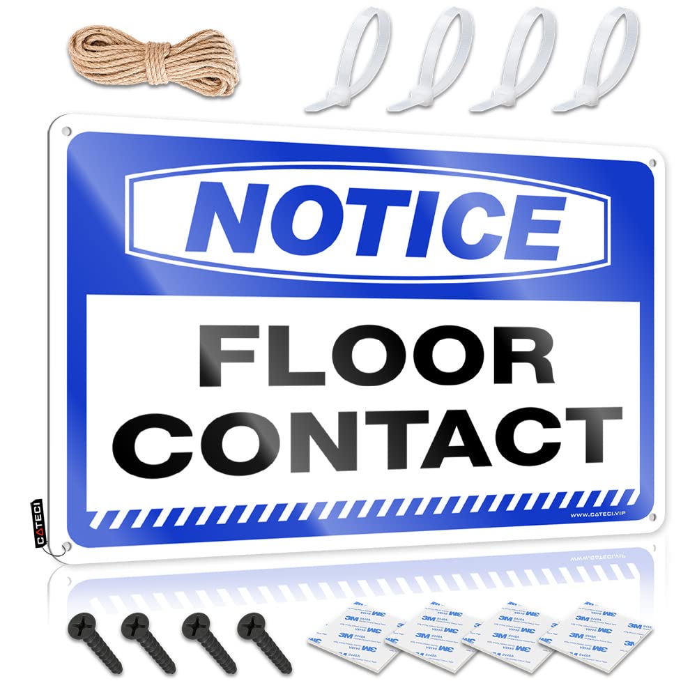 STWNVOITV Bar Rules Sign Notice Floor Contact Tin Sign Bar Mirrors For Man Cave In Home Bar Signs(30X40CM)