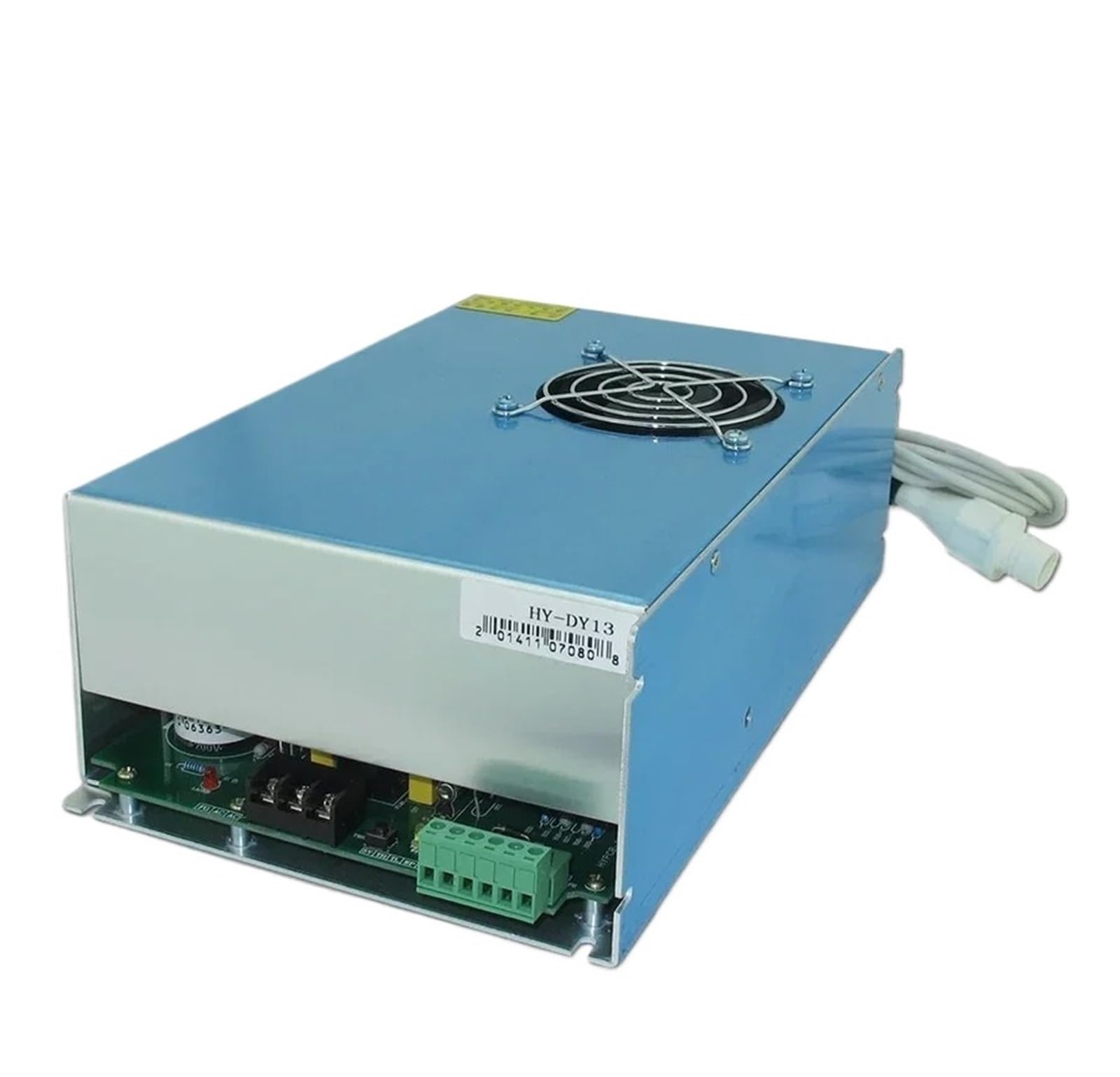 SWEWDSQG DY13 100w CO2 Power Supply(115)