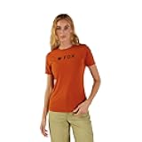 Fox Racing Womens Womens Absolute Short Sleeve Tech Tee