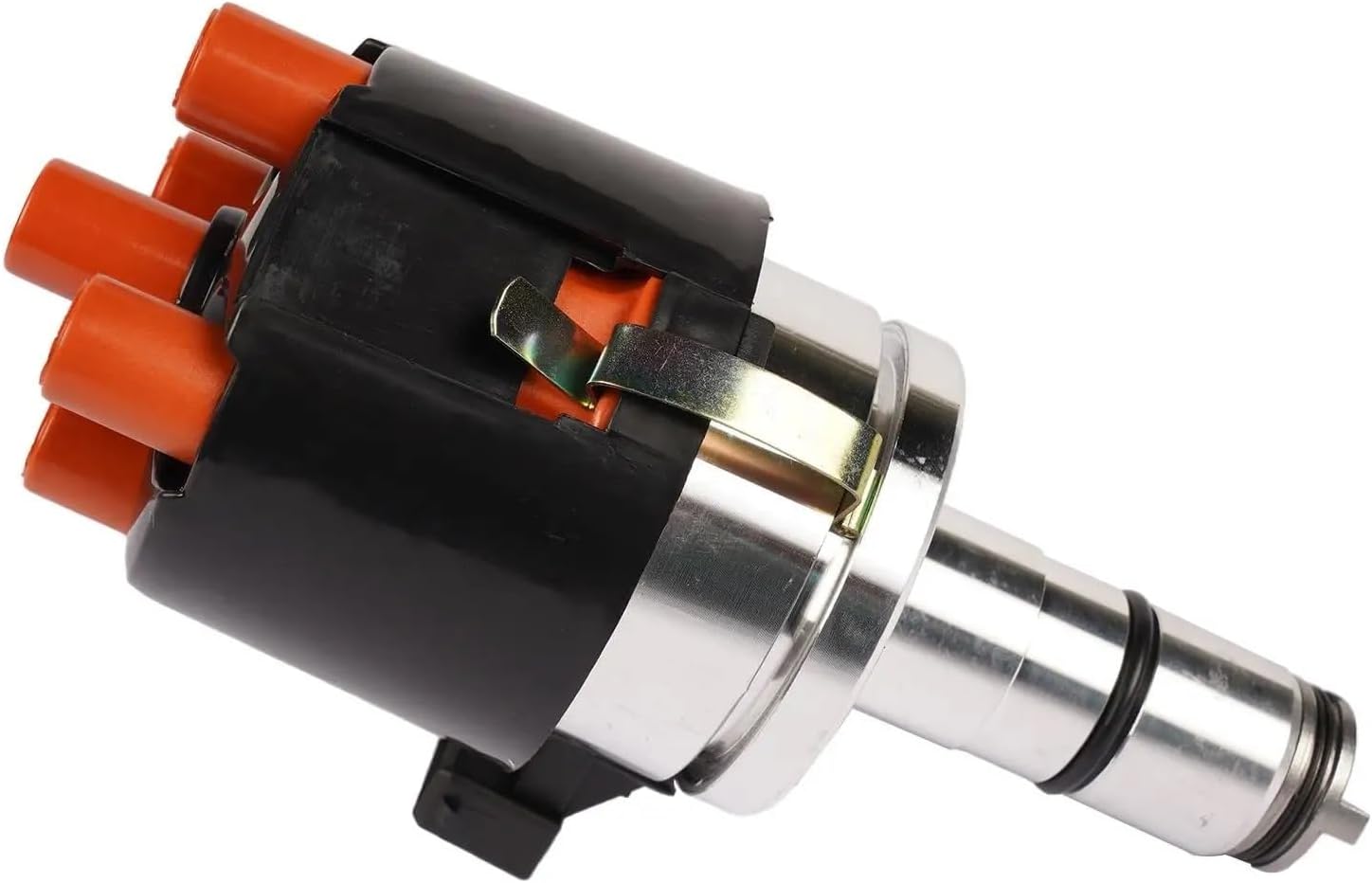 Ignition Distributor Cap Ignition Complete Compatible With VW Transporter T3 2.1 Kat Syncro 025905237 025905237X 025905205AG 025905205M