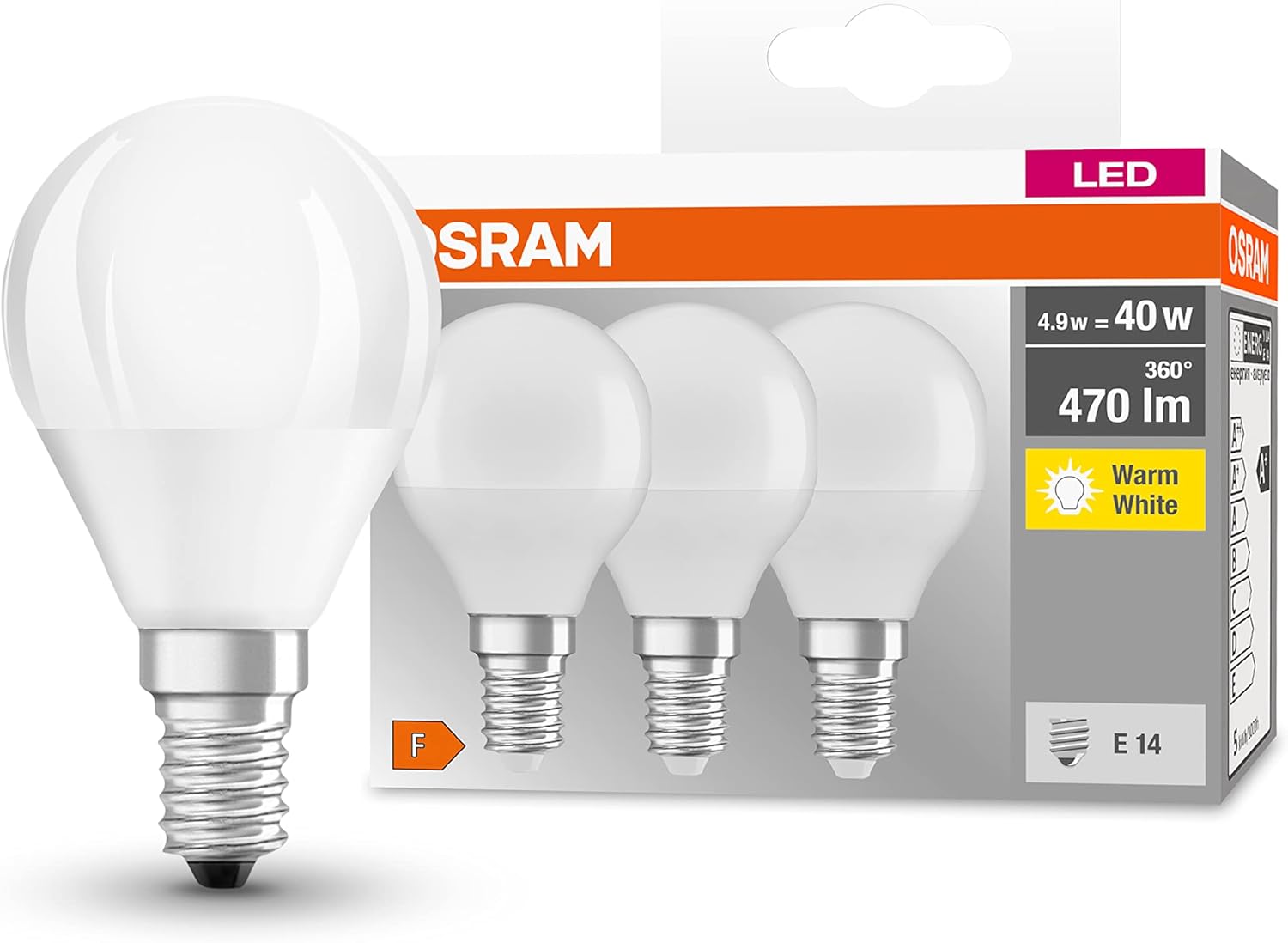 Osram Dulux S LED G23 6W 840 | Blanc Froid