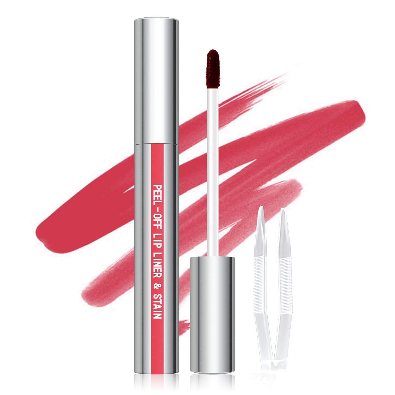 Surprising‌ Peel-Off ‍Lip Liner Hack for Long-Lasting Matte Looks & Natural Hydration
