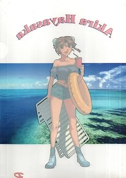 Amazon | 5-4 スーパーリアル麻雀 早坂晶 クリアファイル | 麻雀