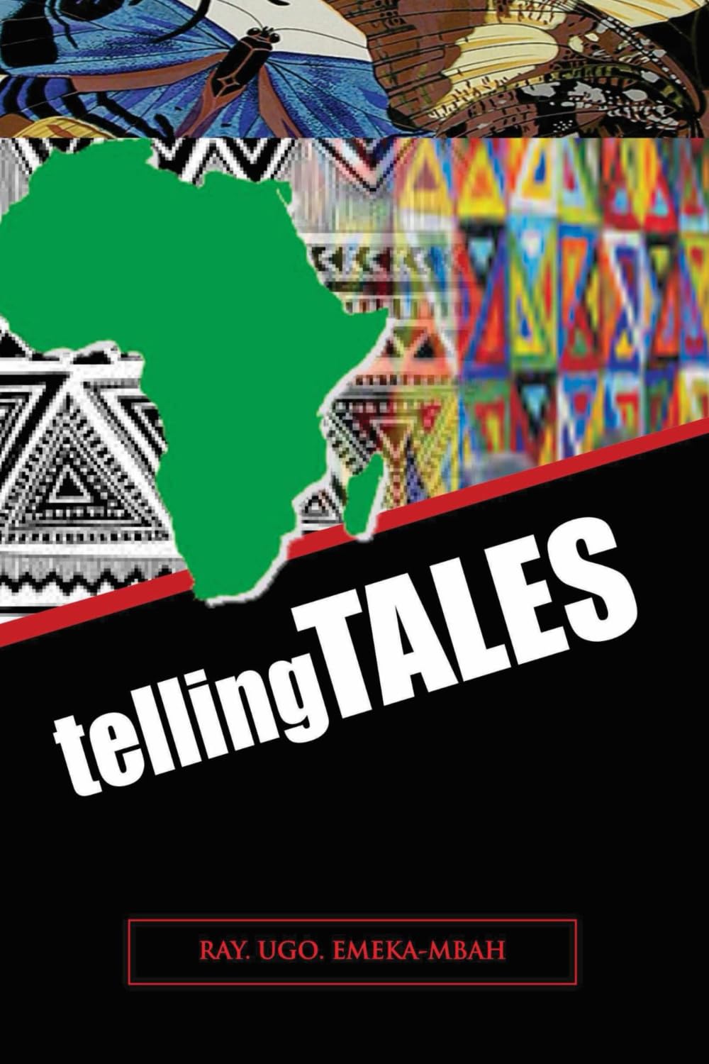 Telling TALES: ... a collection of short stories ...
