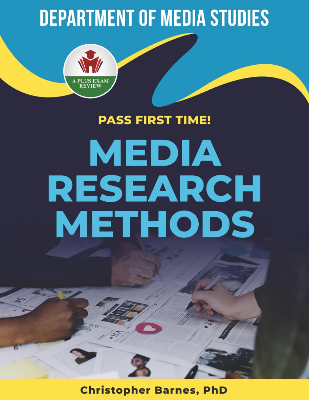 MEDIA RESEARCH METHODS EXIT EXAM PREP