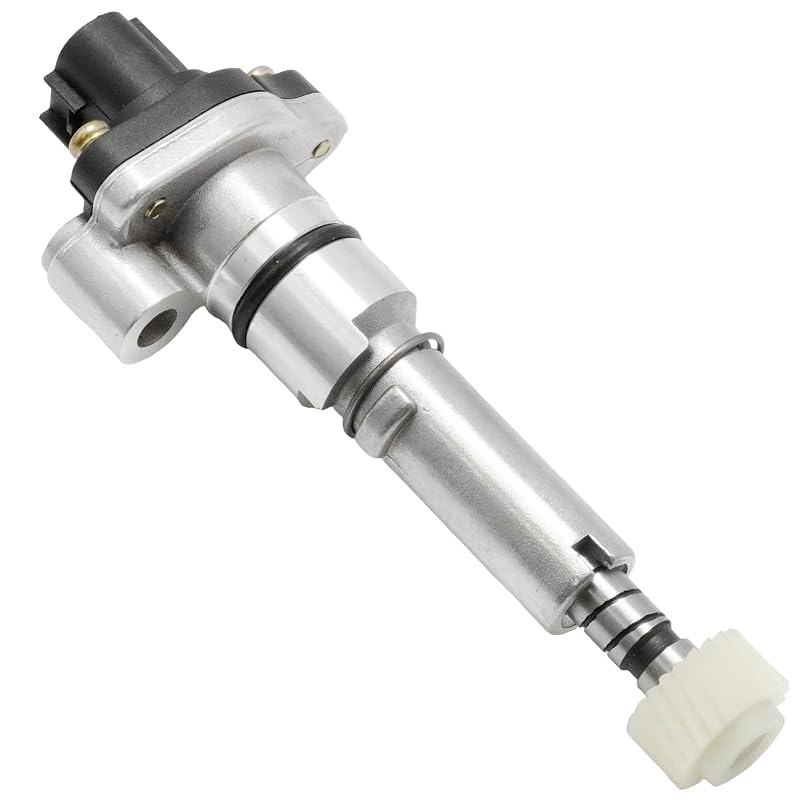 Sensor de velocidade VSS de saída da transmissão Saihisday 83181-12040 para Toyota Yaris e Camry – 1 unidade