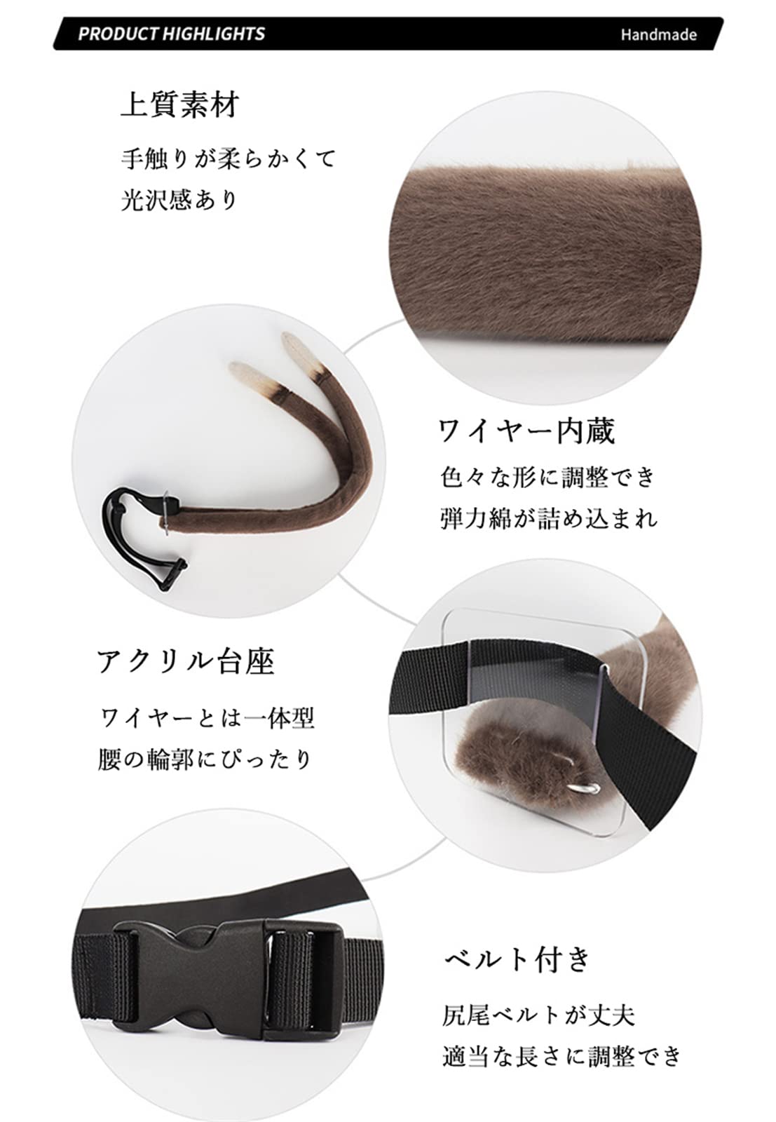 Amazon.co.jp: 【Azuiblc】原神 コスプレ道具 綺良々 きらら