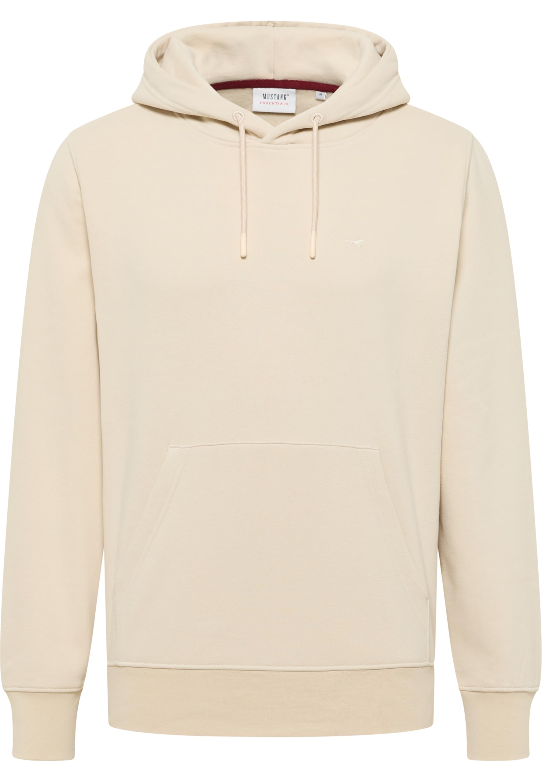 MUSTANG Herren Style Bronson Kapuzenpullover