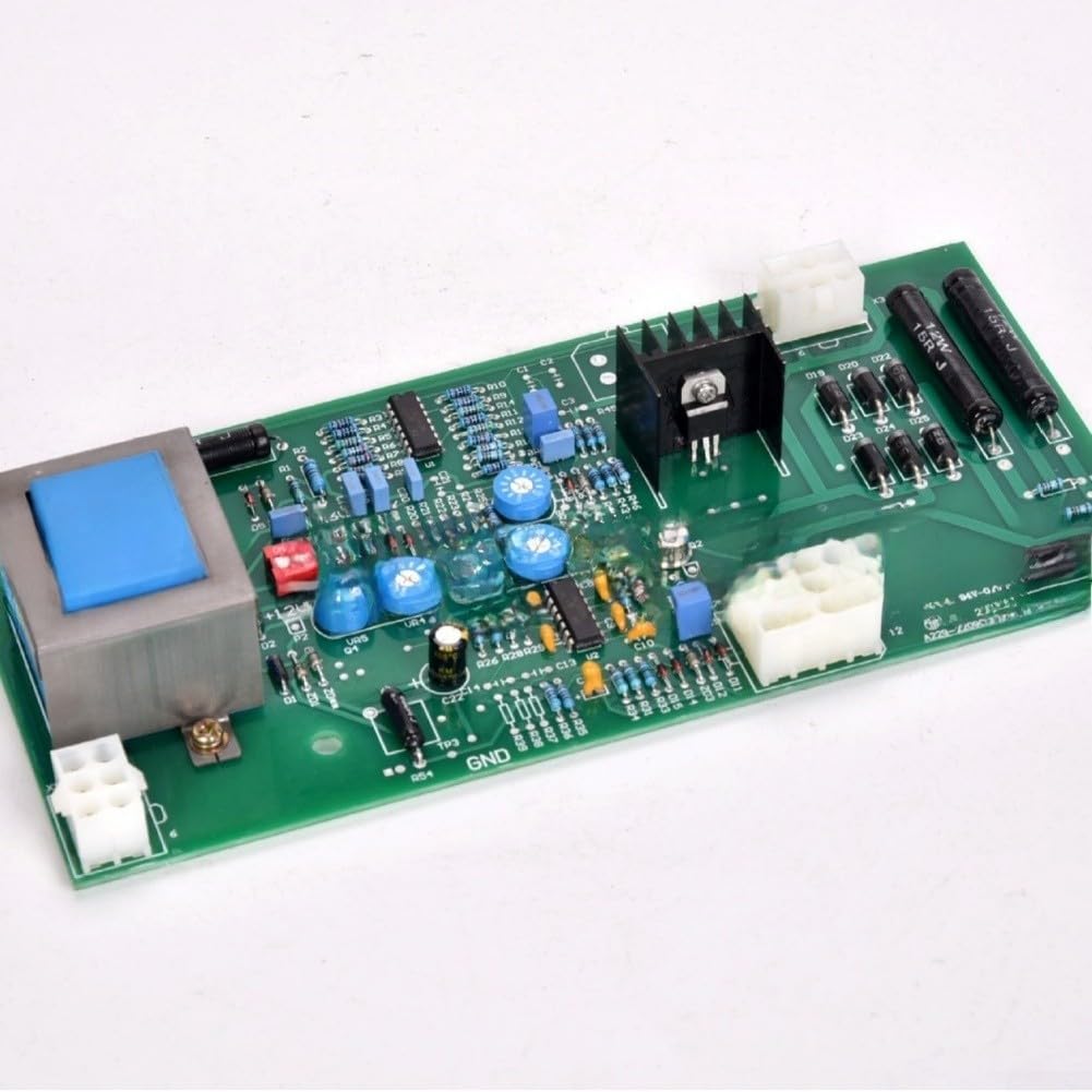 Tablero para avr 6GA2-491-1A para Generador sin Escobillas Tablero