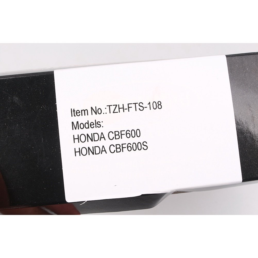 CNxinn10 Motorbike Indicator Blinker Lamp Light for HONDA CBF600S