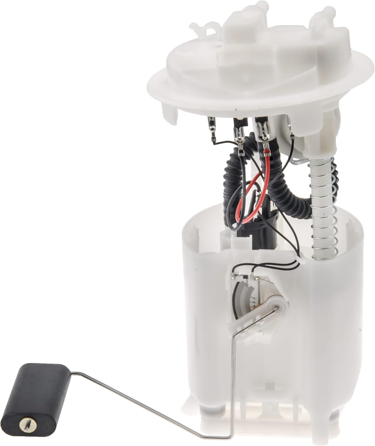 Herko 039GE Fuel Pump Module, Compatible with Peugeot 607 Partner 206 1.4L 1.6L 2.9L 2000-2012