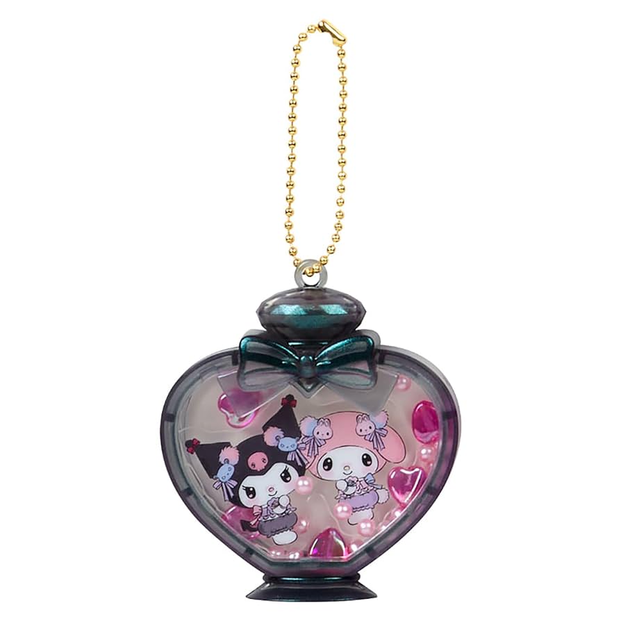 サンリオキャラクターズシークレットチャーム 楽天市場】サンリオキャラクターズ シークレットカスタム