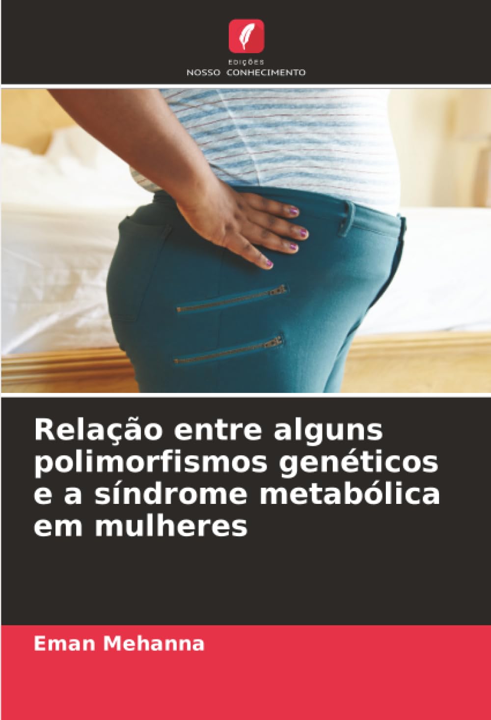 Relação entre alguns polimorfismos genéticos e a síndrome metabólica em mulheres