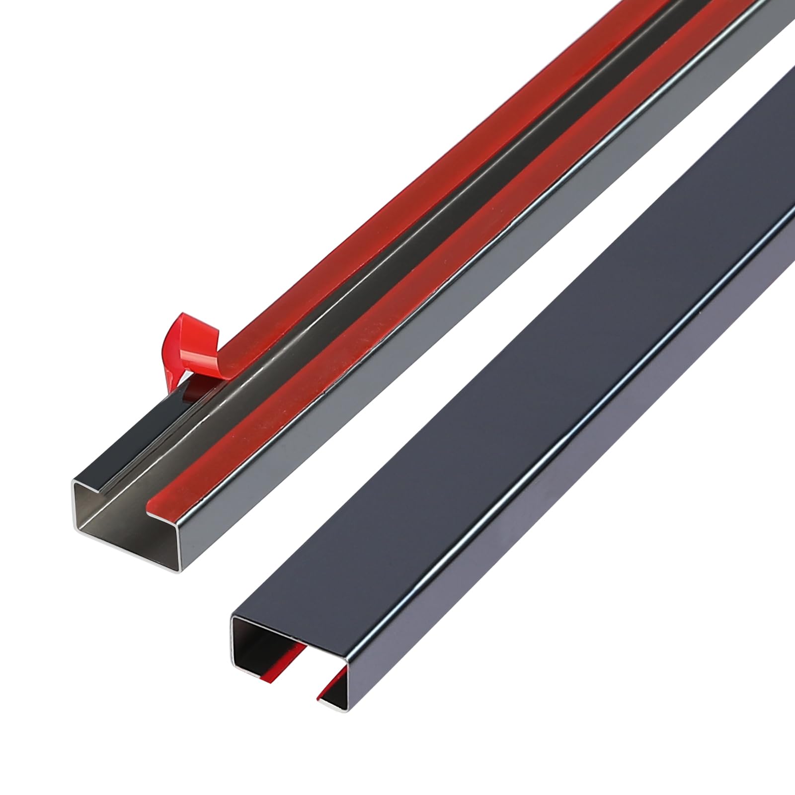 Snapklik.com : Stainless Steel Management Raceway Of Cables, 3-Pack 39 ...