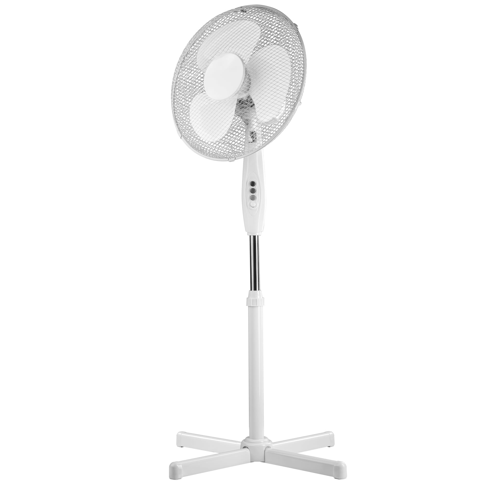 Daewoo 16" Pedestal Fan