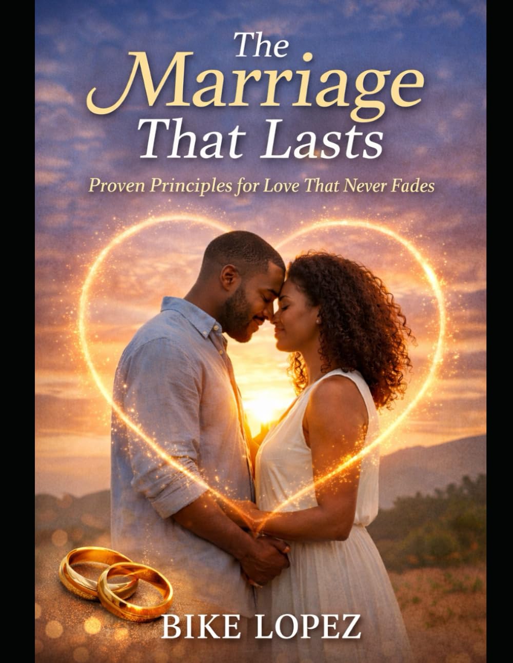 The Marriage That Lasts: Proven Principles For Love That Never Fades