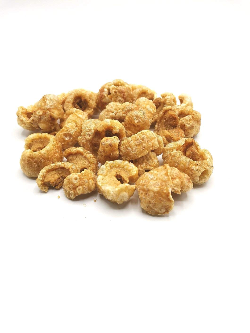 Torreznos tipicos españoles Marca Tendilla Sin gluten 800g