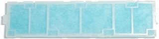 Electric MAC-2330FT-E Genuine OEM Anti-Allergy Filter, 0.2x8.8x2 inches, 1 per package