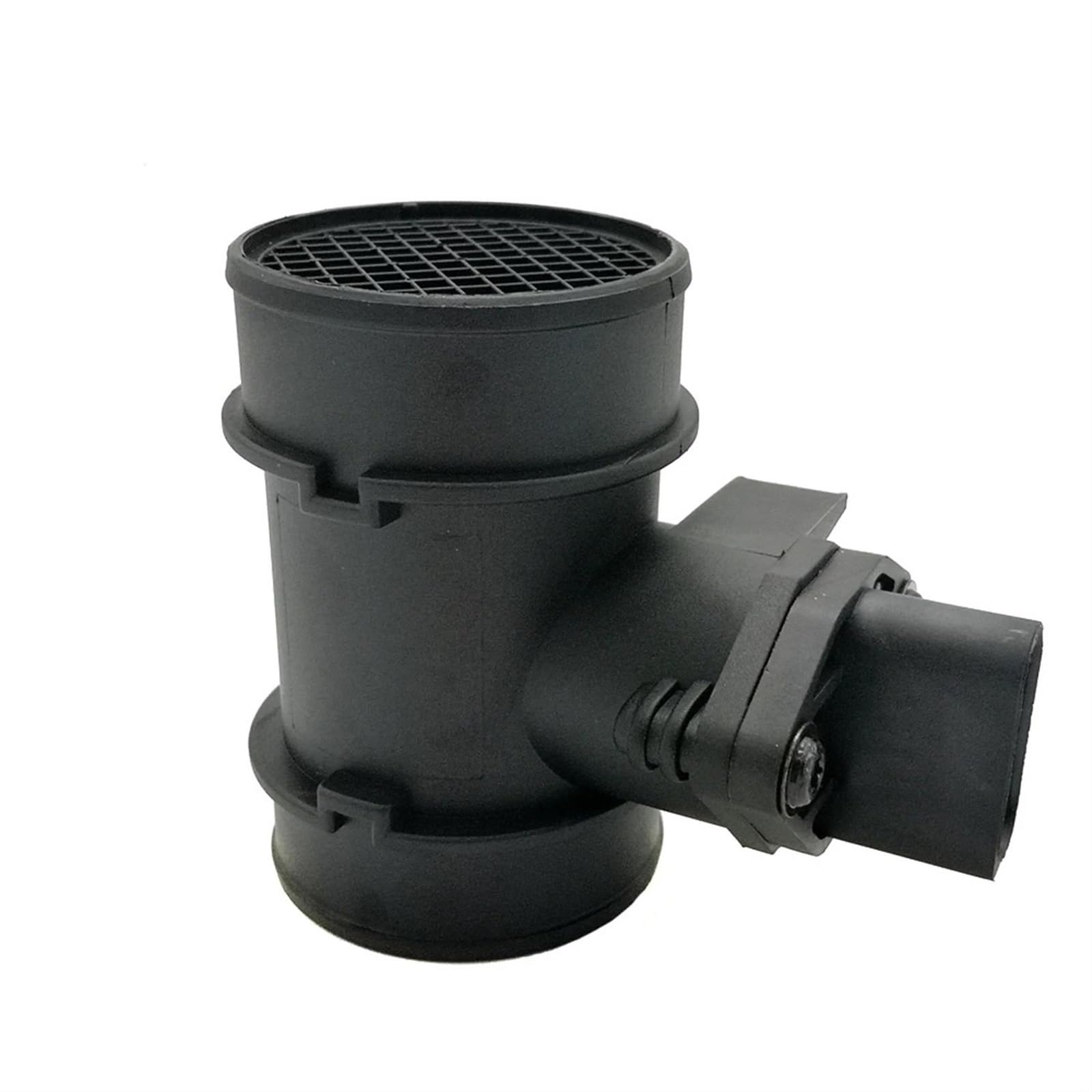 Soporte para Sensor de Flujo de Aire MAF 0280218053 377906461. Sensor de Flujo de Aire másico para VW, GOL y Parati 1.0 16v. Soporte para medidor de admisión.