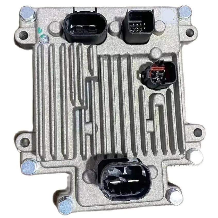 Controlador EPS CF600 para mejorar la conduccion en rutas de montaña con ATV X6 y CF625