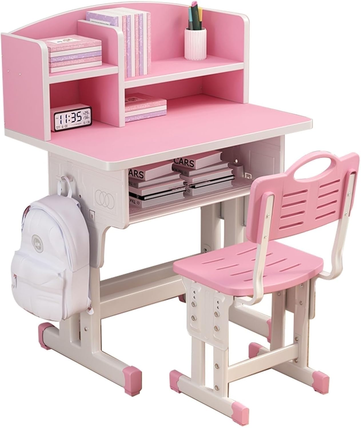 BEENO コイズミ学習デスク ③ワゴンのみ コイズミ 学習机 ワゴン